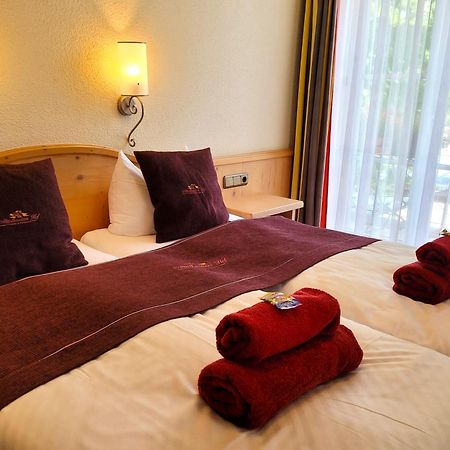 Hotel Alttolkewitzer Hof Drezno Zewnętrze zdjęcie