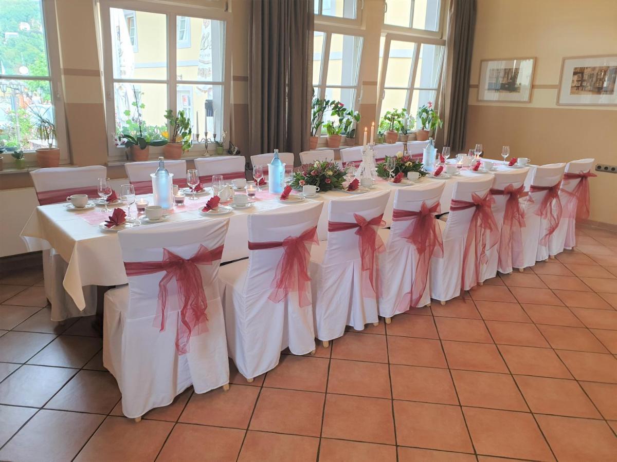 Hotel Alttolkewitzer Hof Drezno Zewnętrze zdjęcie