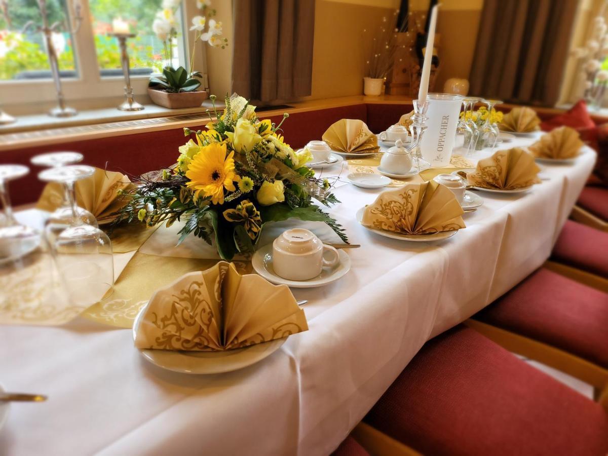 Hotel Alttolkewitzer Hof Drezno Zewnętrze zdjęcie