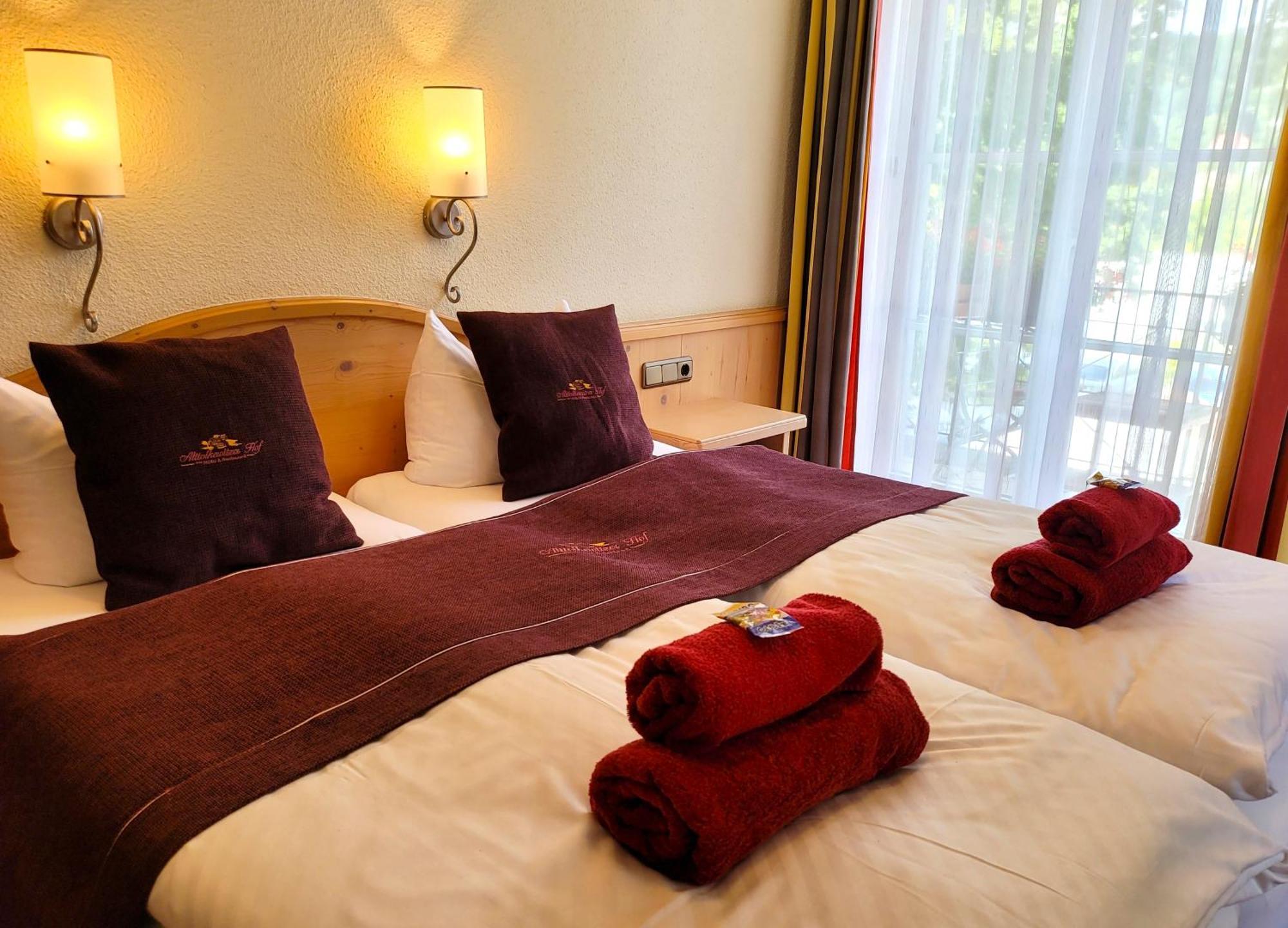 Hotel Alttolkewitzer Hof Drezno Zewnętrze zdjęcie