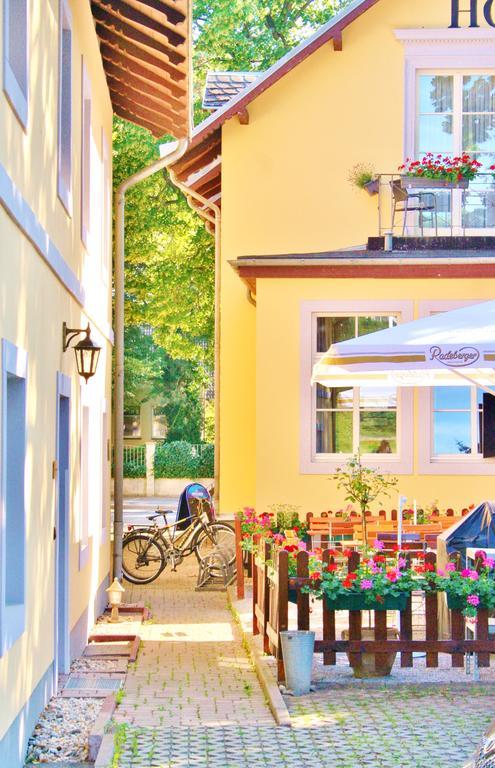 Hotel Alttolkewitzer Hof Drezno Zewnętrze zdjęcie