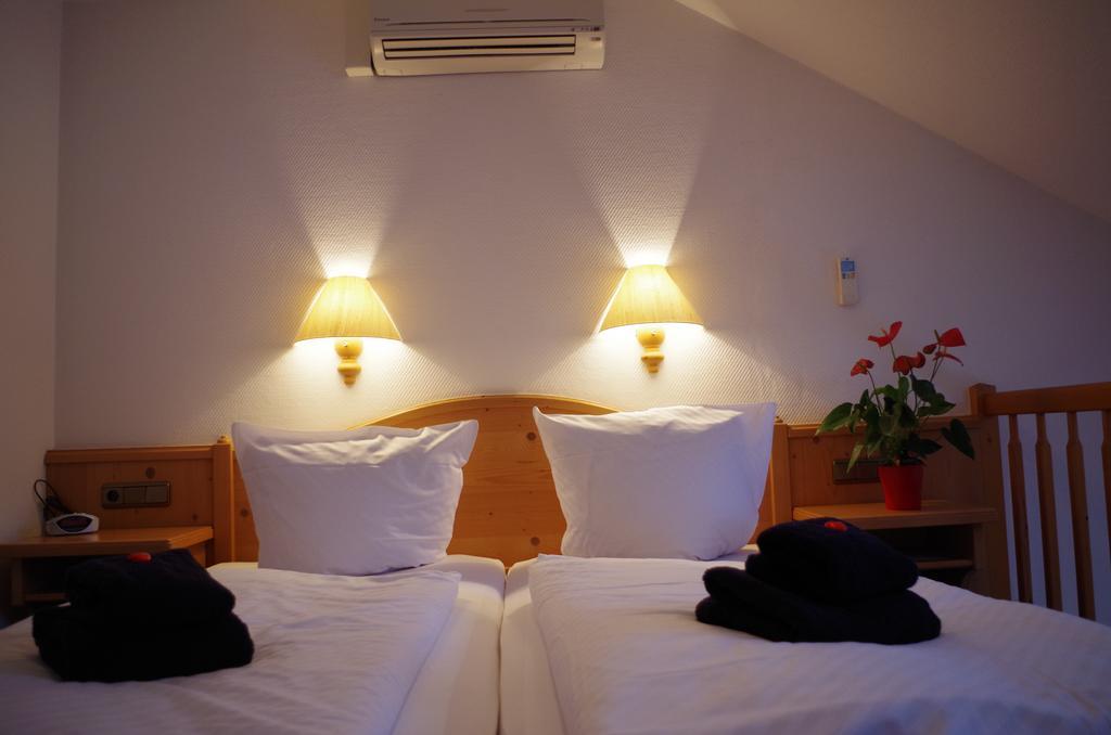 Hotel Alttolkewitzer Hof Drezno Zewnętrze zdjęcie
