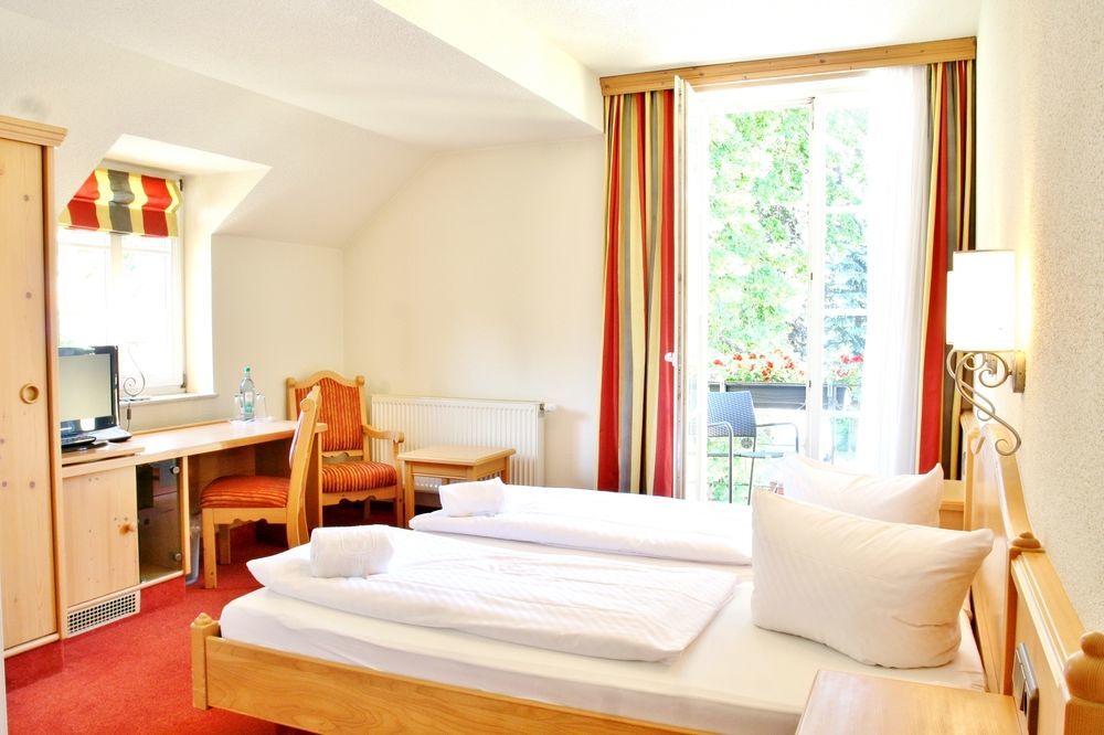 Hotel Alttolkewitzer Hof Drezno Zewnętrze zdjęcie