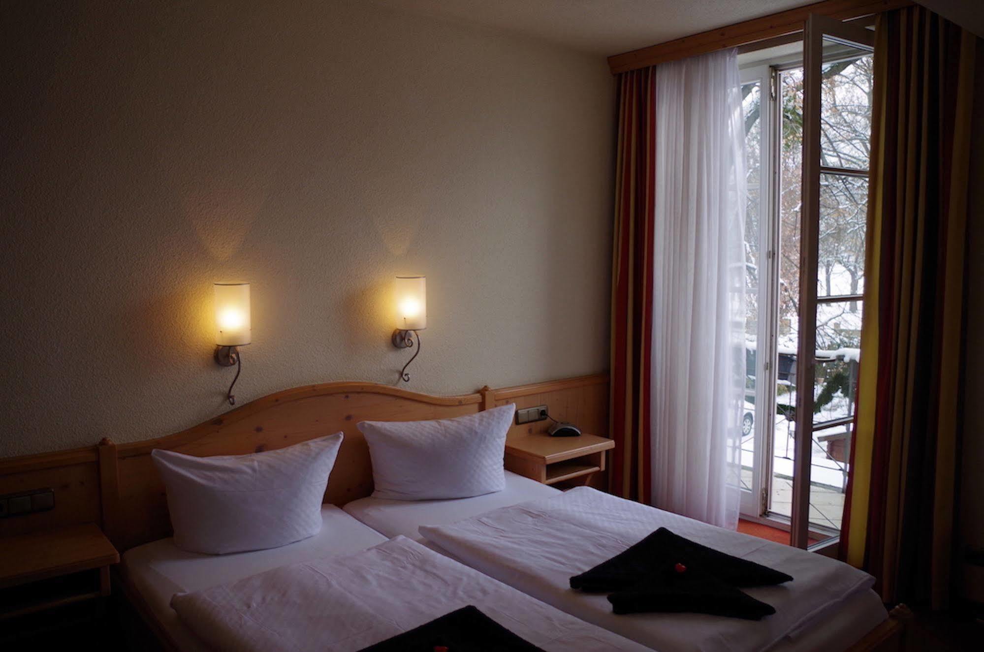 Hotel Alttolkewitzer Hof Drezno Zewnętrze zdjęcie
